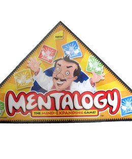 Mentalogy