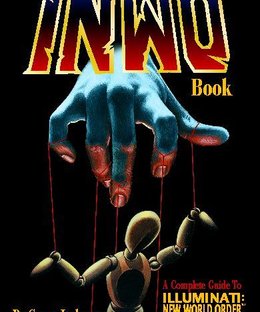 The INWO Book: Rules, Variants, and more