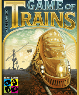 Game of Trains