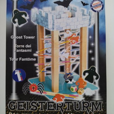 Geisterturm