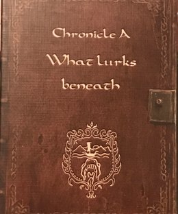 Glen More II: Chronicles – promo 3: What Lurks Beneath