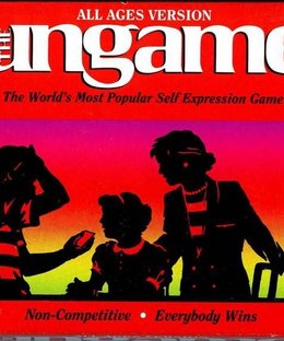 The Ungame