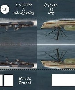 Battle of the Atlantic (1942)