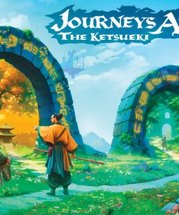 Journeys Afar: The Ketsueki