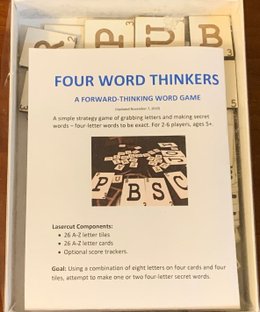Four Word Thinkers