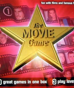 The Movie Game