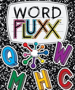 Word Fluxx
