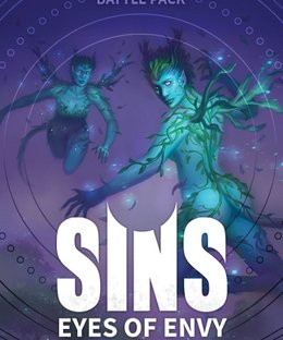 SINS: Eyes of Envy – Battle Pack