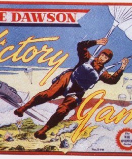 Dave Dawson Victory Game