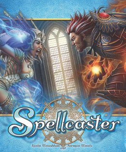 Spellcaster