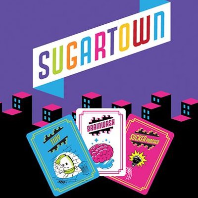 Sugartown