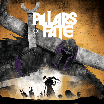 Pillars of Fate