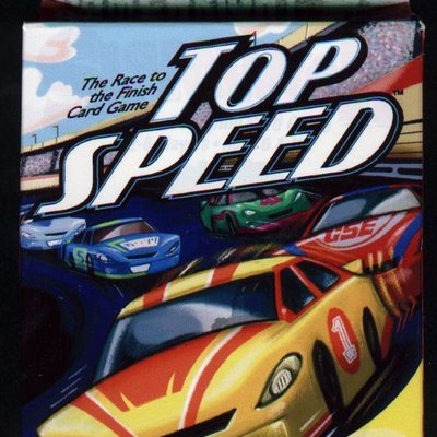 Top Speed