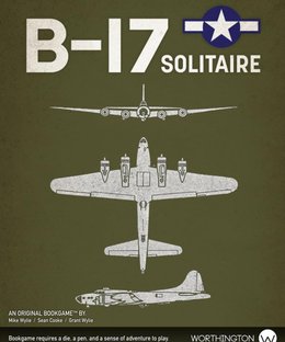 B-17 Solitaire
