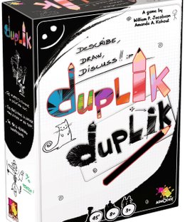 Duplik