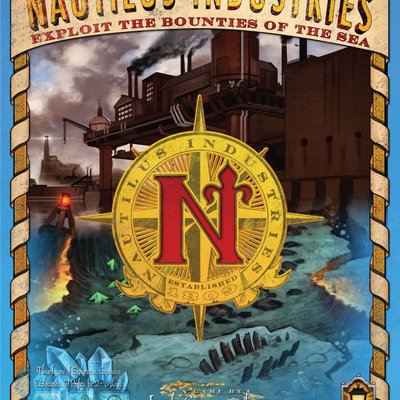 Nautilus Industries