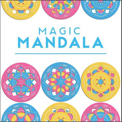 Magic Mandala