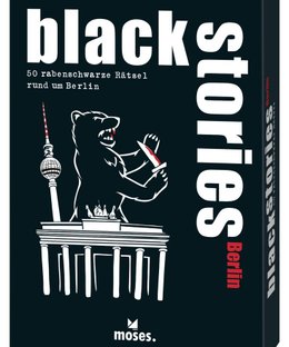 Black Stories: Berlin