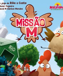 Missão M