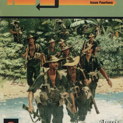 ASL: Journal – Issue Fourteen