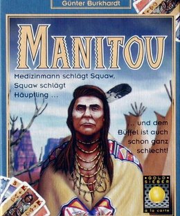 Manitou