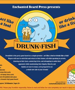 Drunkfish