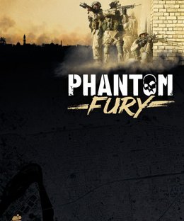 Phantom Fury