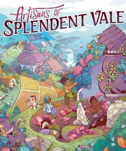 Artisans of Splendent Vale