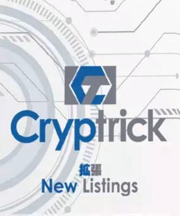 Cryptrick: New Listings