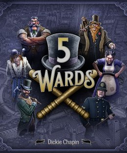 5 Wards