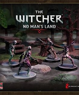 The Witcher: No Man's Land