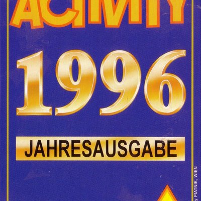Activity 1996