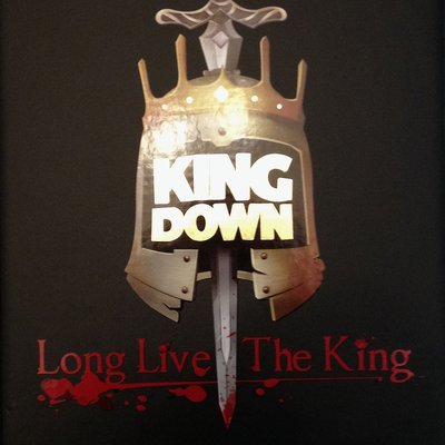 King Down