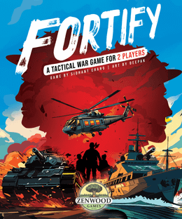 Fortify