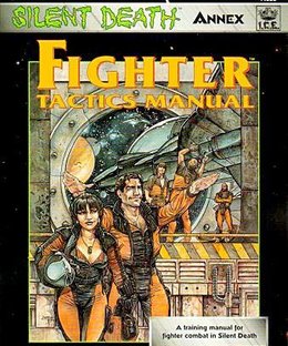 Silent Death Annex: Fighter Tactics Manual