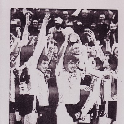 Soccer Replay: 1978 Argentina