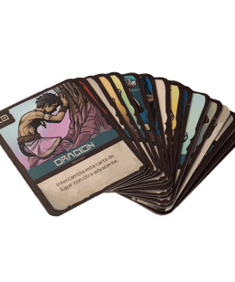 Camino a Xibalba: La senda del sacerdote