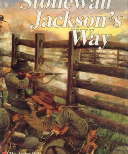 Stonewall Jackson's Way