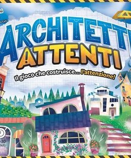 Architetti attenti