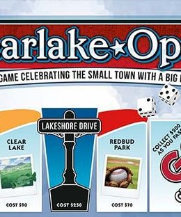 Clearlake-Opoly
