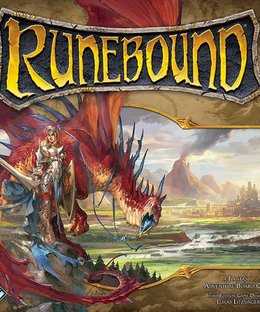 Runebound (Third Edition)