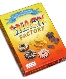 Snack Factory
