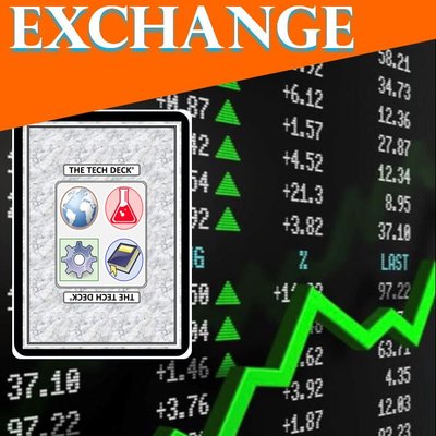 Tech Exchange