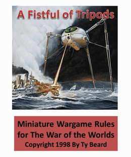 A Fistful of Tripods