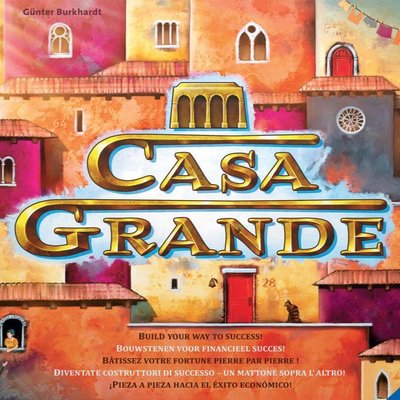 Casa Grande