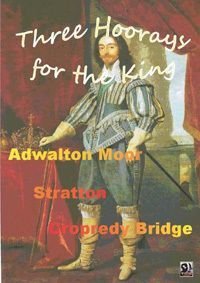 Three Hoorays for the King