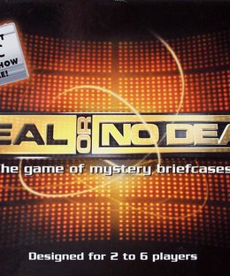 Deal or No Deal