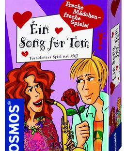 Ein Song für Tom