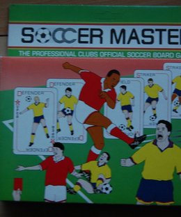 Soccer Master