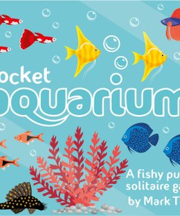 Pocket Aquarium